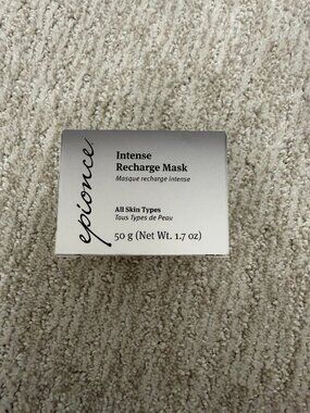 Epionce Intense Recharge Mask - 50g